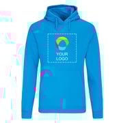 Port & Company® Fan Favorite Fleece Pullover Hooded Sweatshirt