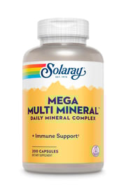 Mega Multi Mineral