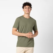 Supima Tee
