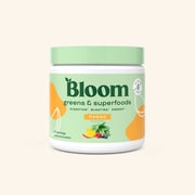 Greens & Superfoods