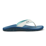 ‘Ohana  -  Bright White / Coastal Blue