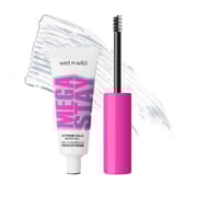 MEGA STAY EXTREME HOLD BROW GEL - CLEAR