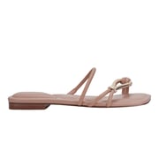 Mazza Flat Slide Sandal