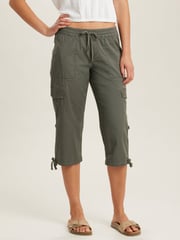 Harriet Women's Skimmer Shorts