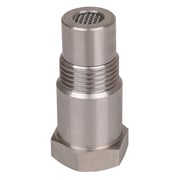 (Bundle Sale) Car CEL Fix O2 Sensor Check Engine Light Eliminator Plug Adapter M18 x 1.5