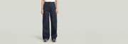 High Waist Cargo Pants