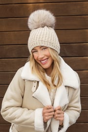 Classic Fox Fur - Base Colors