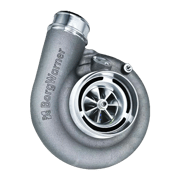 Borg Warner S372-SXE (72/73 Supercore) - Powerstroke, Cummins, Duramax