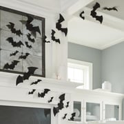 Assorted Felt Bats