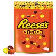 Reese's Pieces Peanut Butter Candy 90G