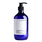Low pH Scalp Shampoo