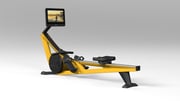 Hydrow Wave Rower