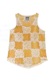 Tiki Truro Tank Top