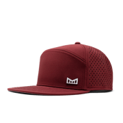 Trenches Icon Hydro Snapback Hat