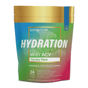 Hydration With ACV Variety 24 Pack
