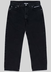 Beyond Medals Unisex Loose Jeans