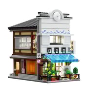 CaDA Japanese Sushi Shop C66018W