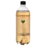 Frannie's Sparkling Love Irish Ginger Ale - 33.8 FZ 12 Pack