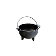 Heat-Treated Cast Iron Country Kettle