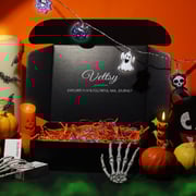 Halloween Mystery Box