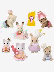 Calico Critters Baking Baby Party Series Blind Bag Figure