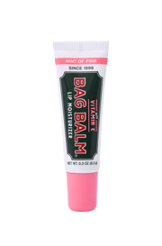Hint of Pink Lip Balm