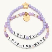 Love You & Love You More- Family