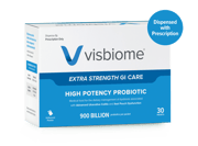 Visbiome Extra Strength