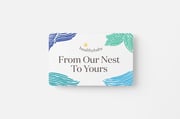 Our Digital Gift Card