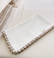 Stinky Pad - Natural Mattress Protector for Crib