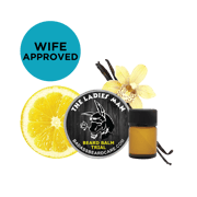 The Ladies Man Trial Pack