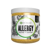 In Clover Allergy Powder for Dogs & Cats