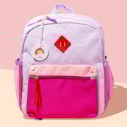 Tween/Adult Circle Bag Name Tags
