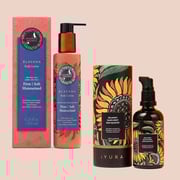 Black Gram Body Care Duo