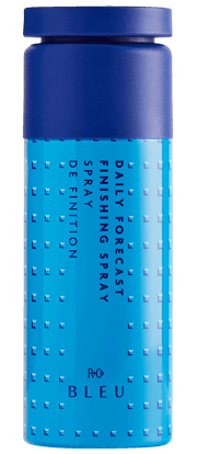 DAILY FORECAST FINISHING SPRAY