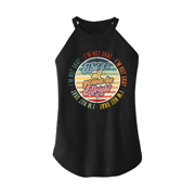 Gonna Be Alright Rocker Tank