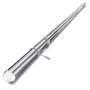 Synergee 1" Barbell