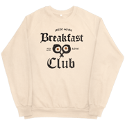 Breakfast Club Sweatshirt