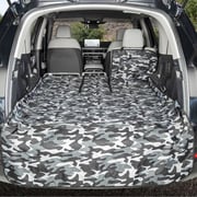 SUV Cargo Liner for Fold Down Seats - XL
