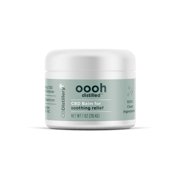 500mg CBD Balm