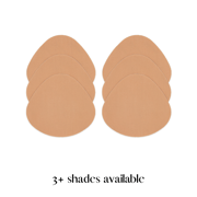 Shorty Cut Boob Tape Kit