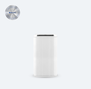Blue Pure 121 Extra Protection Particle and Carbon Filter