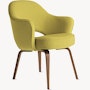 Saarinen Executive Armchair