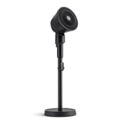 WOOZOO® Pedestal Standing Fan with 5.9" 3-Wing Blade
