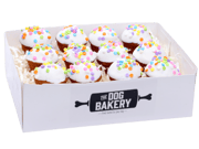 Confetti Pawcakes