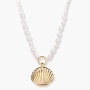 Newport Pearl Necklace