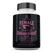 FEM: Female Enhancement Mixture