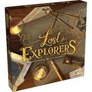 Lost Explorers (Game On! Sale)