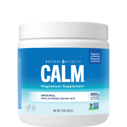 Magnesium Powder, Unflavored