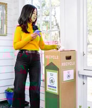 Beauty Products and Packaging - Zero Waste Box™